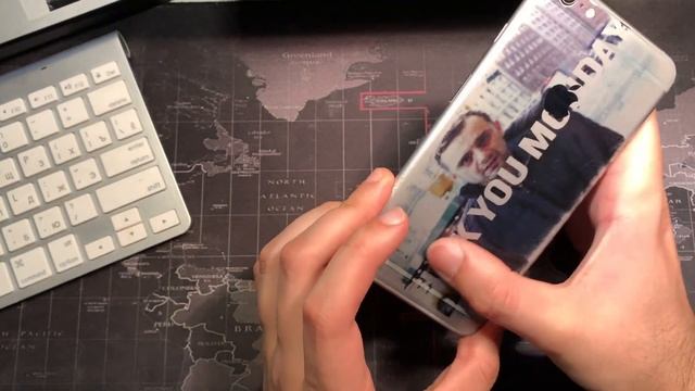 iPhone 6 Plus спустя четыре года смотреть онлайн