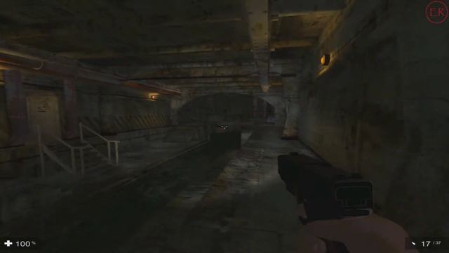 Прохождение Gynophobia [1] - Мертвый Охотник [60 fps] смотреть онлайн