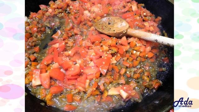 ★ЛУЧШЕЕ ИЗ ЛУЧШЕГО!★ ЧЕРНАЯ ПАЭЛЬЯ ★ смотреть онлайн