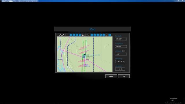 PMDG BOEING 737. Система EFIS. PREPAR 3D.