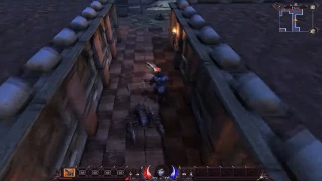 Devoid of Shadows Gameplay No Commentary PC HD смотреть онлайн