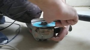 Как легко и недорого резать широкоформатный керамогранит