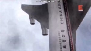 Почему разбиваются самолеты.