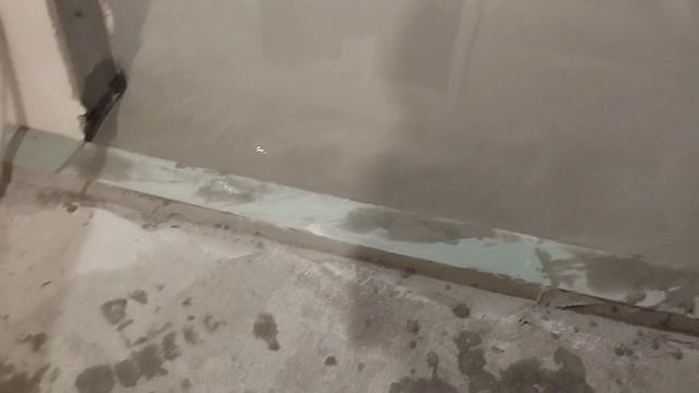 Инструкция по заливке наливного пола смотреть онлайн