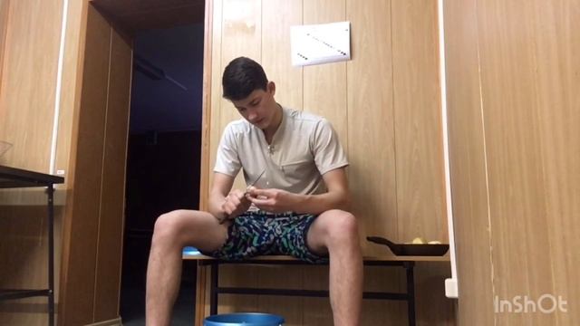 Рацион Питания Студента на День | Завтрак-Обед-Ужин смотреть онлайн