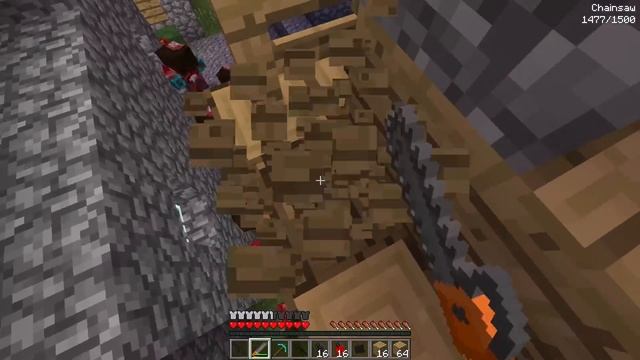 СЕКРЕТНАЯ ВОЕННАЯ БАЗА В ДЕРЕВНЕ ЖИТЕЛЕЙ ПРОТИВ АРМИЯ ИЗ 1000 ЗОМБИ МУТАНТ В МАЙНКРАФТ! MINECRAFT смотреть онлайн