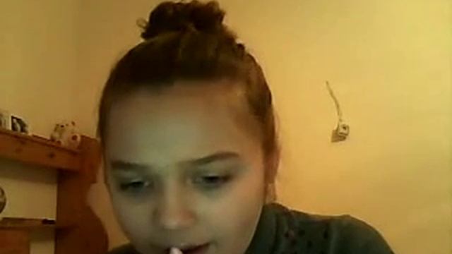 макияж няшки или для фоток девочкам! смотреть онлайн