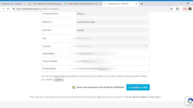How To Create Free Wordpress Website Without Subdomains(2019)+Free Hosting смотреть онлайн
