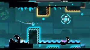 Geometry Dash: Deadlocked BUG COMPILATION (Read Description)