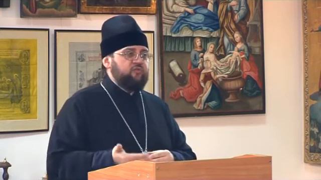 Еп. Сильвестр Стойчев. Догматическое богословие ч.14: Христология