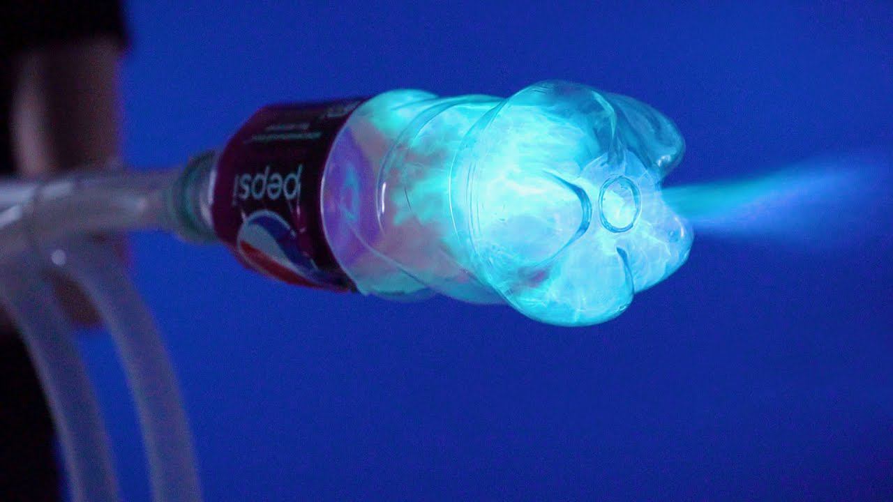 10 Plastic Bottle Tricks you will be surprised смотреть онлайн