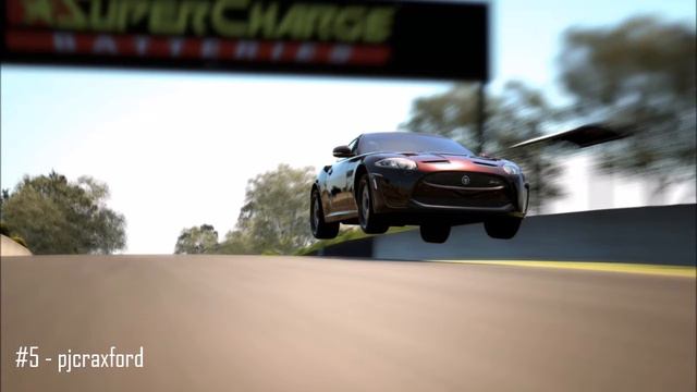 [HSG's] Gran Turismo Photomode Competition Week #1 смотреть онлайн