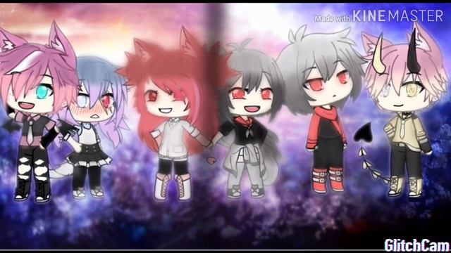 Nightcore ~ Лучшая подруга💞 смотреть онлайн
