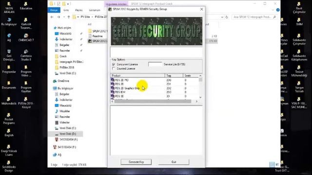 How to complete install Smart_Plant_Licence_Manager 2012 Smart_Plant_Licence_Manager 2012 Full Setu смотреть онлайн