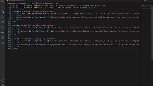 Angular | Node Js | Git | Mysql | Express js | Marathi | Part 5 смотреть онлайн