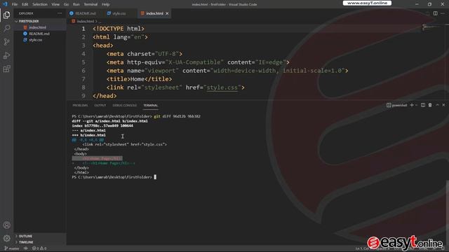 تعلمS7 git & github смотреть онлайн