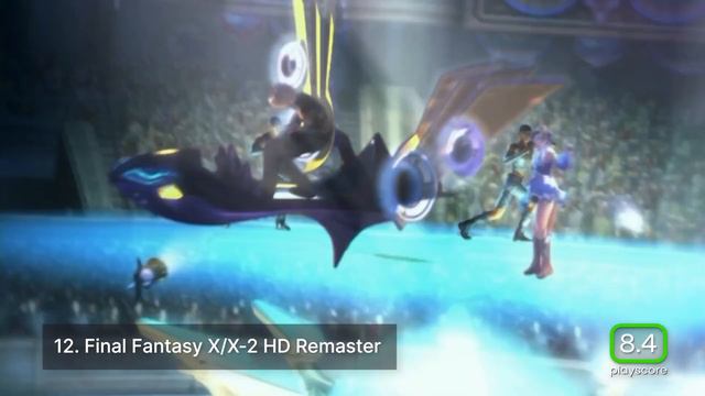 The 25 Best Switch JRPGs