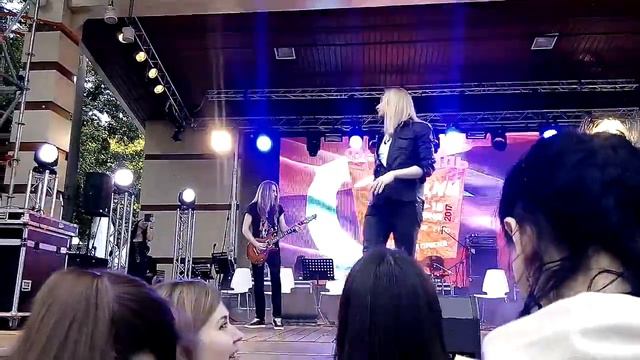 Певец Айван IVAN смотреть онлайн