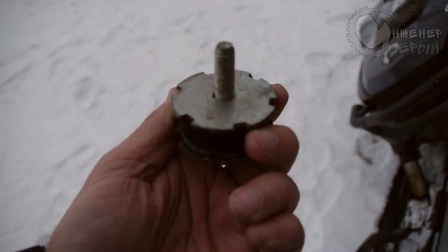 Снегоход. Тайга Варяг 550 v (отзыв владельца) смотреть онлайн