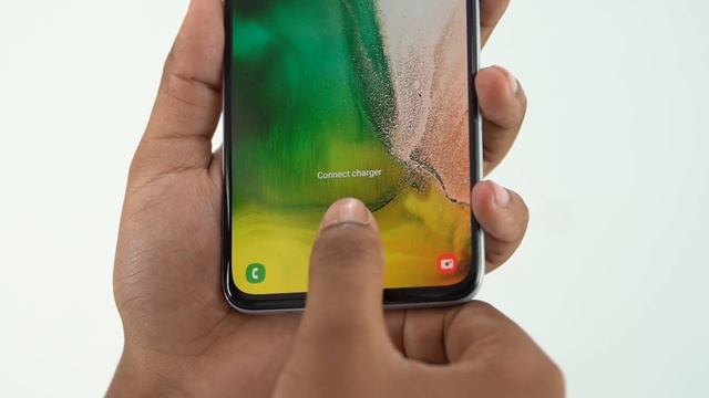 Samsung Galaxy A70 Review in Bangla | ATC смотреть онлайн