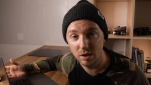 Canon RP + EF-S 10-18 IS STM, Худший объектив в мире?