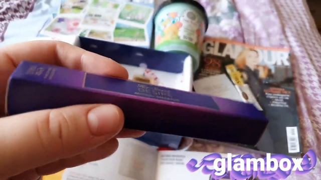 GLAMBOX и SEPHORA ? смотреть онлайн