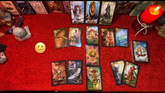 ???Три Счастливых дня 9,10,11 декабря Овен ♈️ Лев ♌️ Стрелец ♐️/Таро Ленорман прогноз