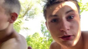 ? НА РЕЧКУ НА МОТОЦИКЛАХ! СЪЕЗДИЛИ С ДРУЗЬЯМИ НА РЕЧКУ! ПОКАТУШКА НА МОТОЦИКЛАХ!