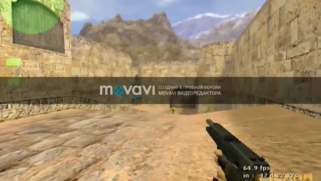 КАК СДЕЛАТЬ МАЛЕНИКИЙ ПРИЦЕЛ В КС 1 6 смотреть онлайн