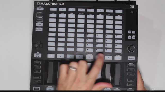 02. What's New in Maschine MK3