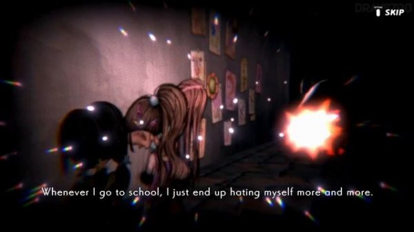 NeverAwake FULL GAME Walkthrough Gameplay PS4 Pro (No Commentary)