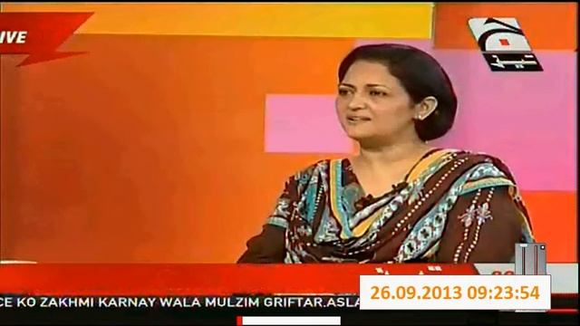 Female Health Problems | Geo Tez Program 26 september part 2 | Dr Shagufta Feroz смотреть онлайн