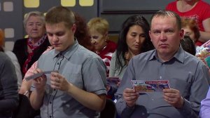 "Жилищная лотерея плюс" выпуск № 41 от 11 Июня 2016