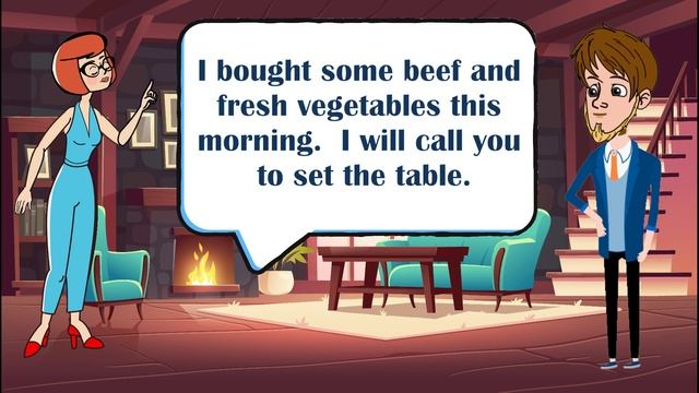 Housework Chores