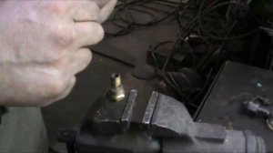 Ремонт кислородного редуктора