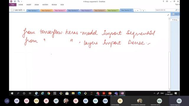 DL Assignment 6 || CNN || #mnist #dataset #digit #classification #cnn смотреть онлайн