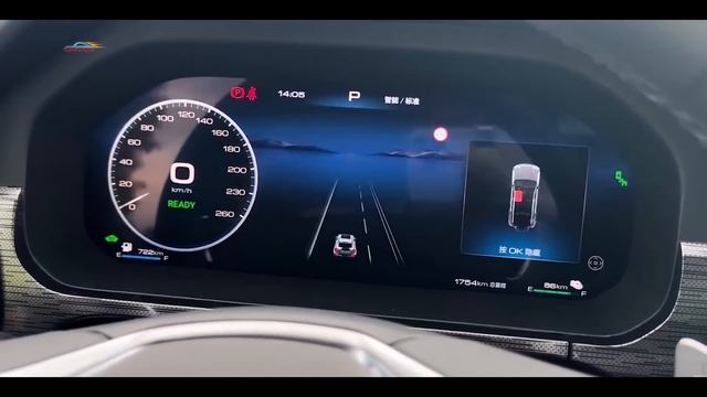 Tank 400 на бездорожье: подробный обзор и цены