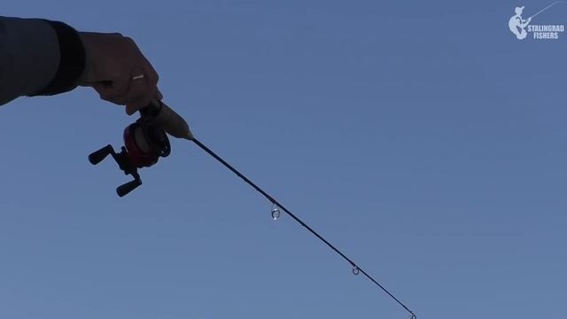 Я В ШОКЕ! КУДА ОНИ ПОПЁРЛИСЬ? 3 СМ - ПОСЛЕДНИЙ ЛЁД НА ВОЛГЕ смотреть онлайн