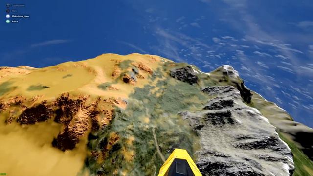 Space Engineers/Nebula/pvp смотреть онлайн