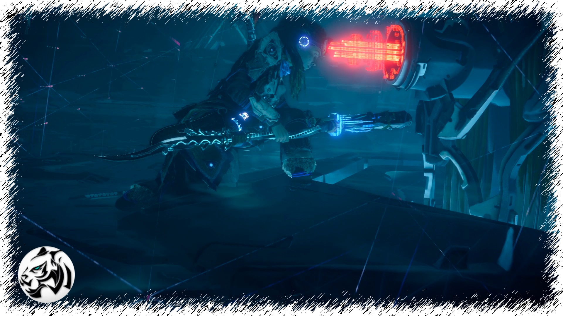 Horizon Zero Dawn #67. Котел 