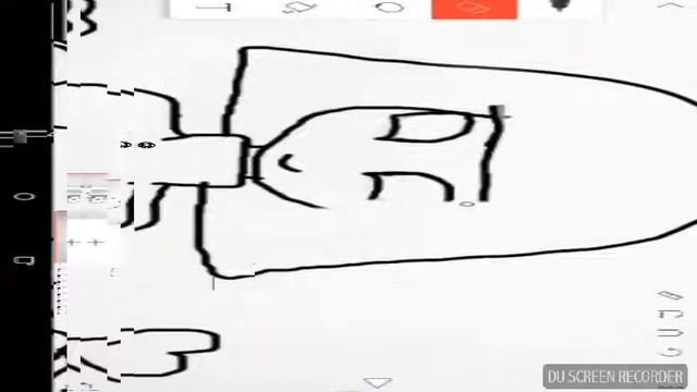 Рисую Бетти из андертейл)) смотреть онлайн