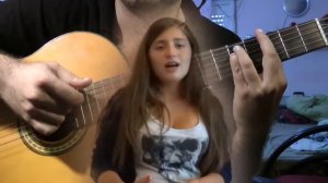 Свеча горела. очень красивая песня! Аккорды.