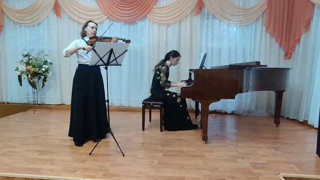 Дж.Уильямс, Тема из к/ф "Список Шиндлера". смотреть онлайн