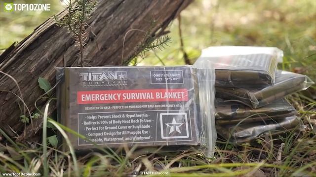Top 10 Must Have Survival Gear for Zombie Apocalypse смотреть онлайн