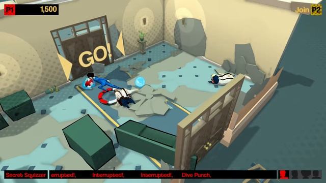 Deadbeat Heroes ;Deadbeat Heros pt 2 смотреть онлайн