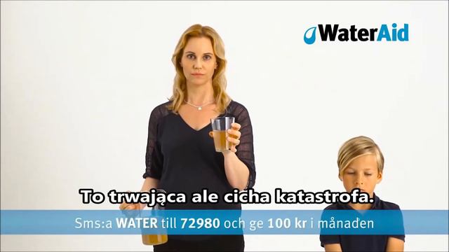 WaterAid - Sofia Helin