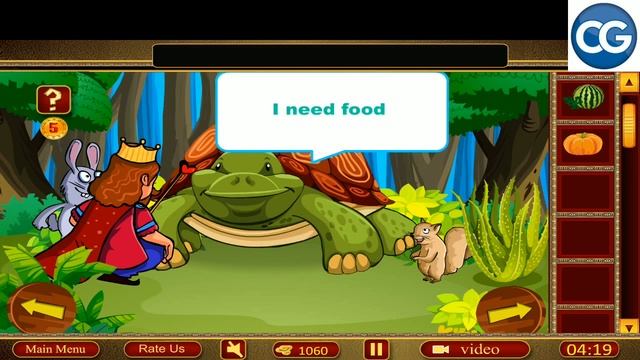 [Walkthrough] 501 Free New Escape Games level 385 - Animal 's adventure - Complete Game смотреть онлайн
