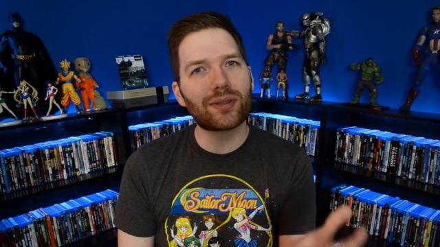 The Matrix Revolutions - Movie Review