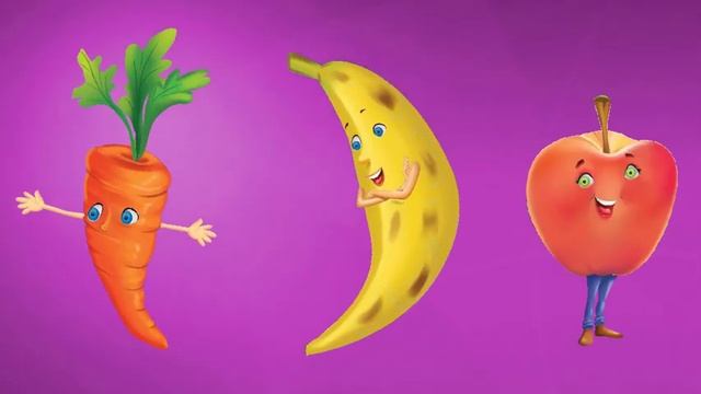 Lunchbox Lunchbox What's For Lunch | Nursery Rhymes