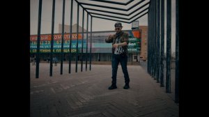 уличные танцы